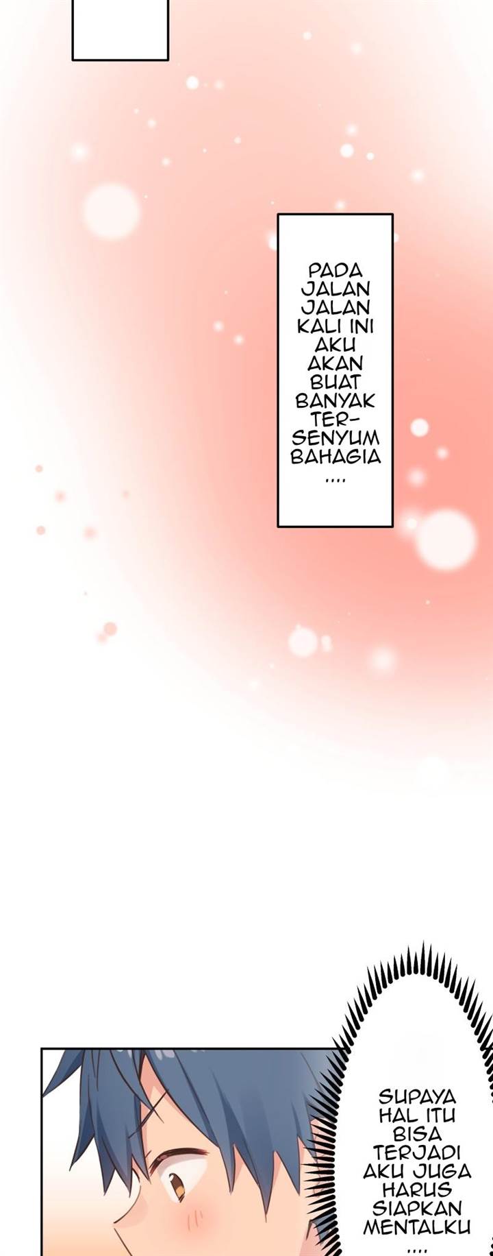 Chapter 173 - halaman 22