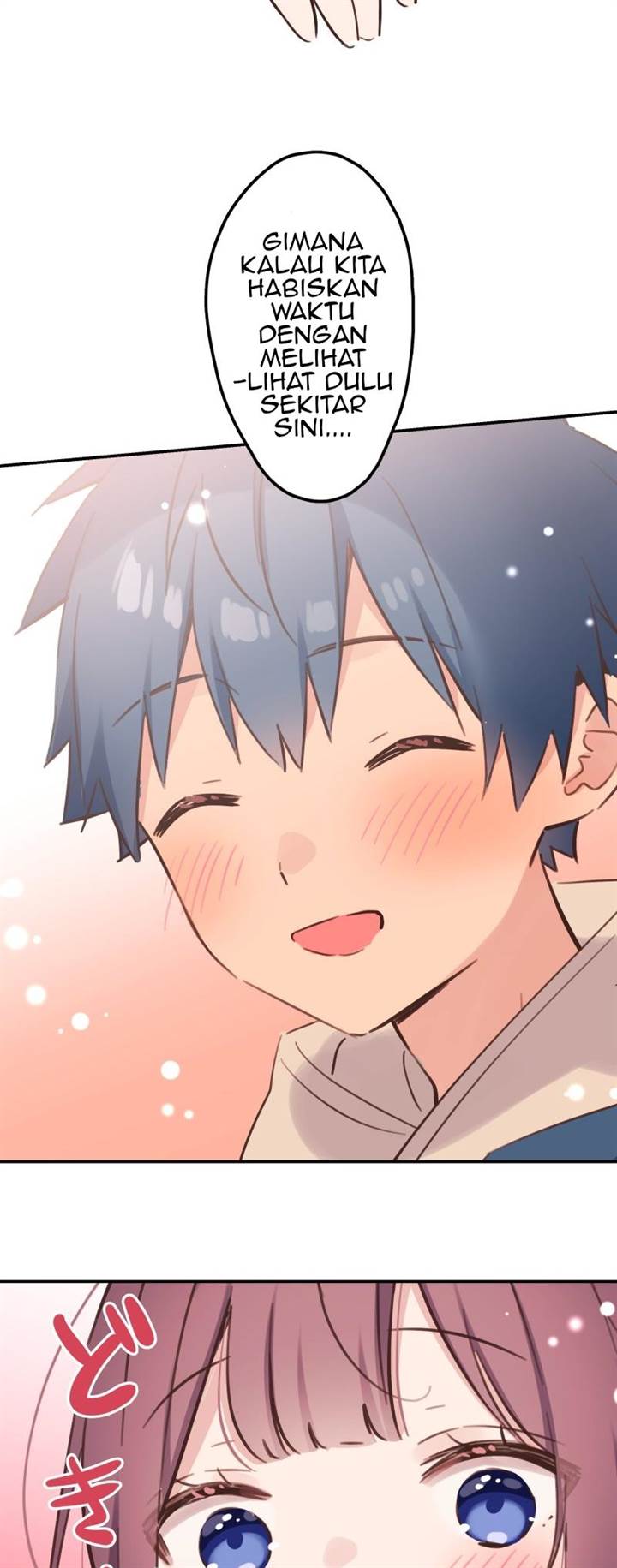 Chapter 173 - halaman 28