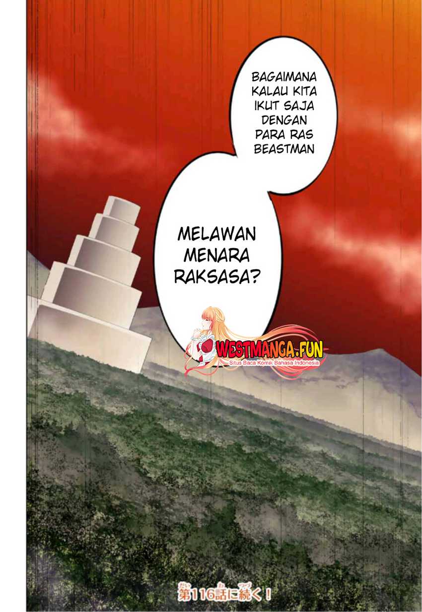 Chapter 115 - halaman 19