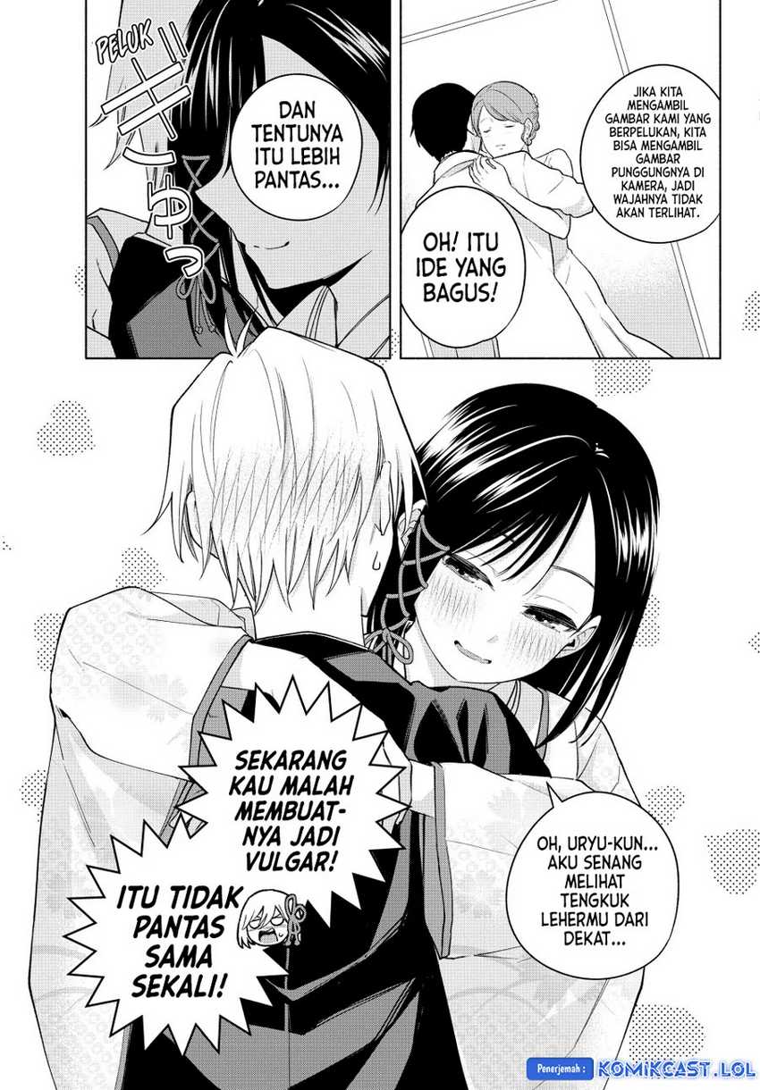 Chapter 122 - halaman 13