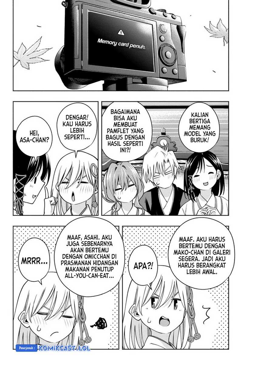 Chapter 122 - halaman 14