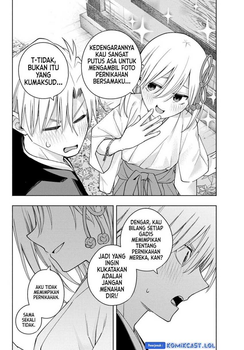 Chapter 122 - halaman 16