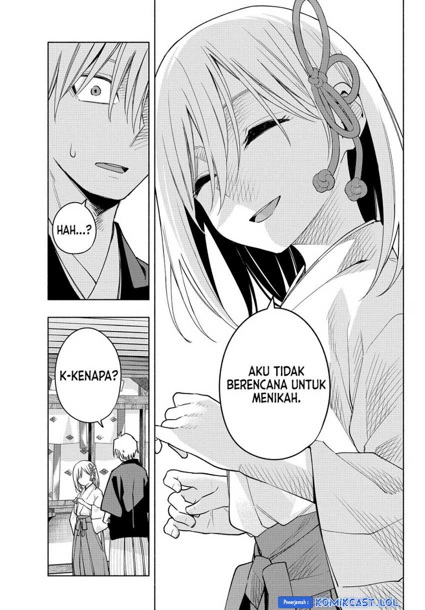 Chapter 122 - halaman 17