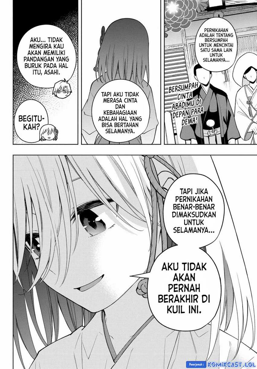 Chapter 122 - halaman 18