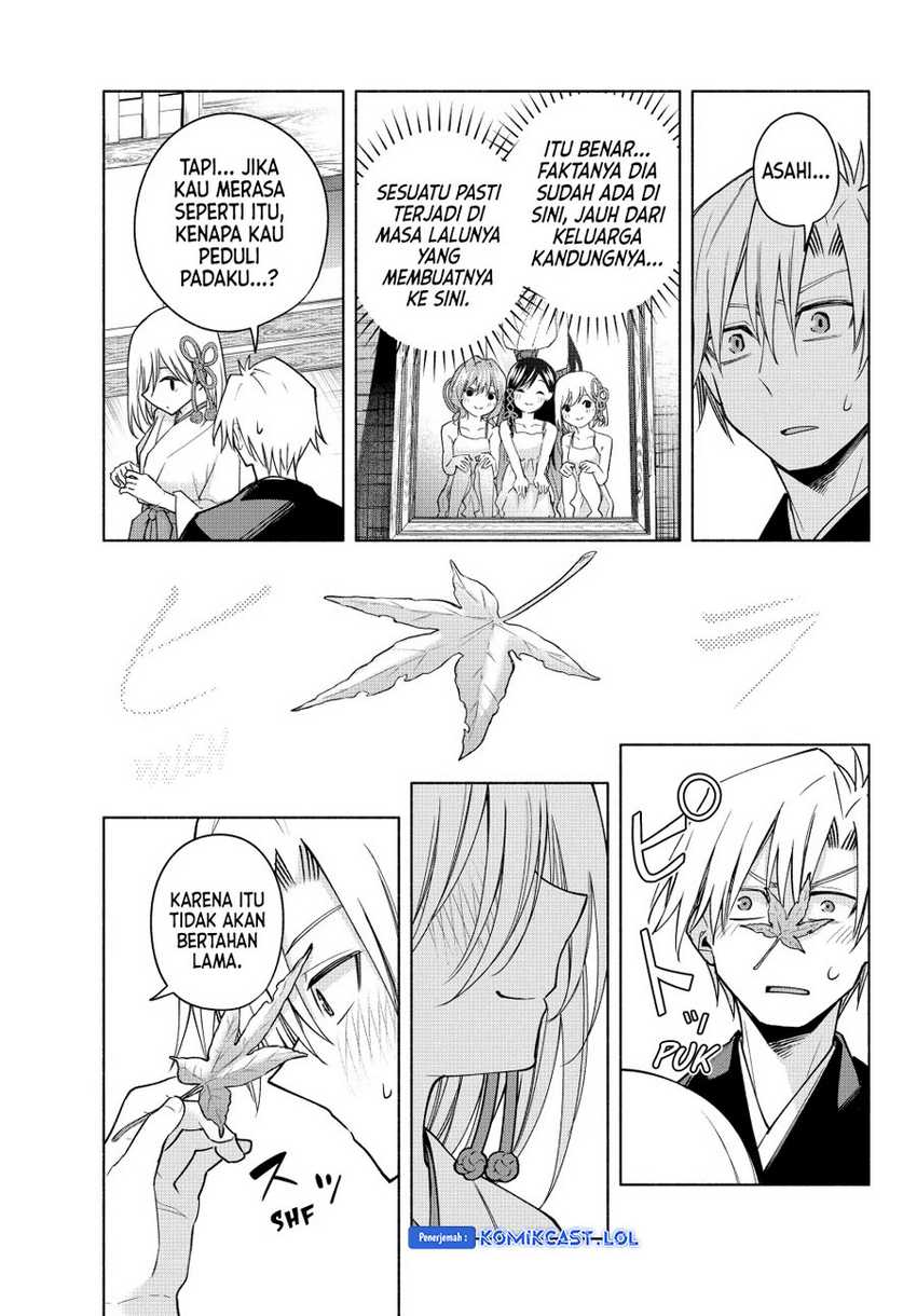 Chapter 122 - halaman 19