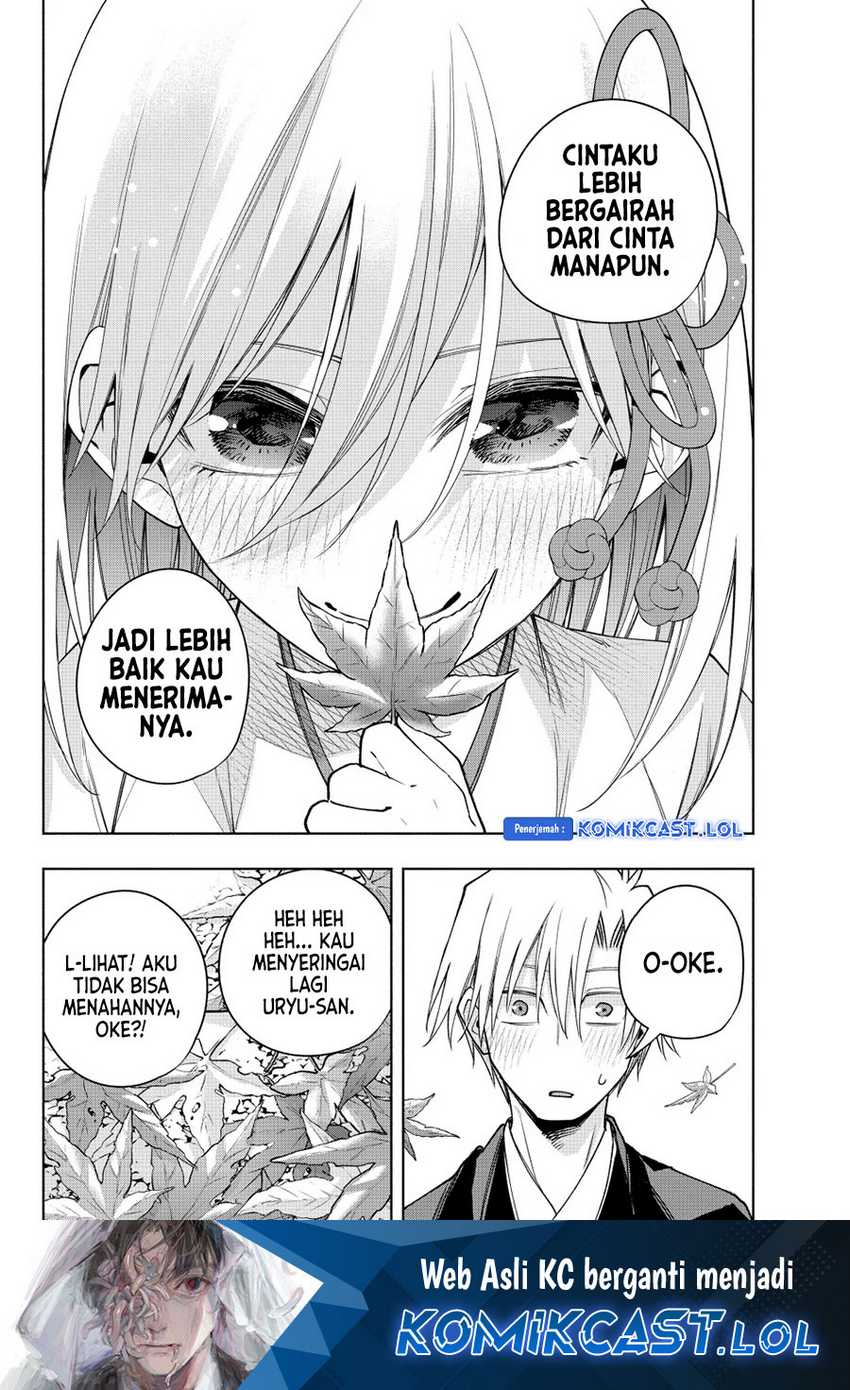 Chapter 122 - halaman 21
