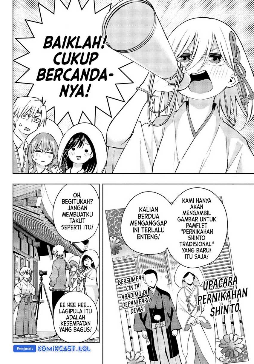 Chapter 122 - halaman 6