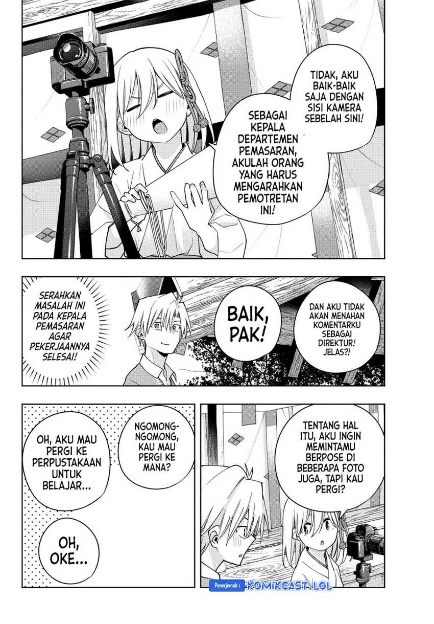 Chapter 122 - halaman 8