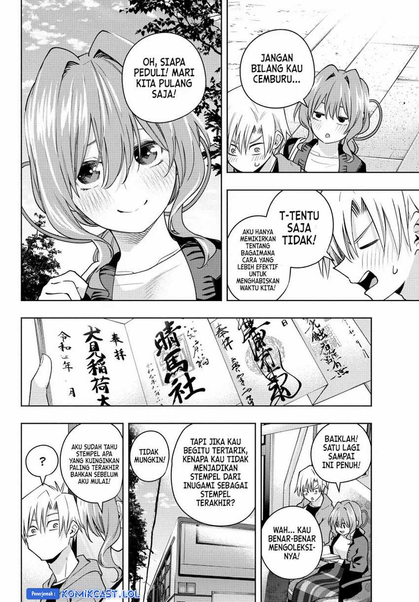 Chapter 121 - halaman 12