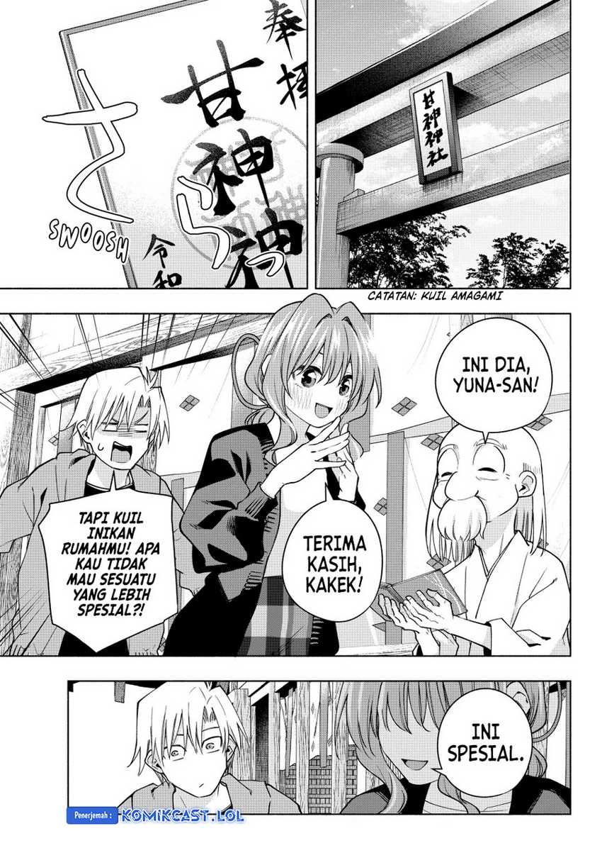 Chapter 121 - halaman 13