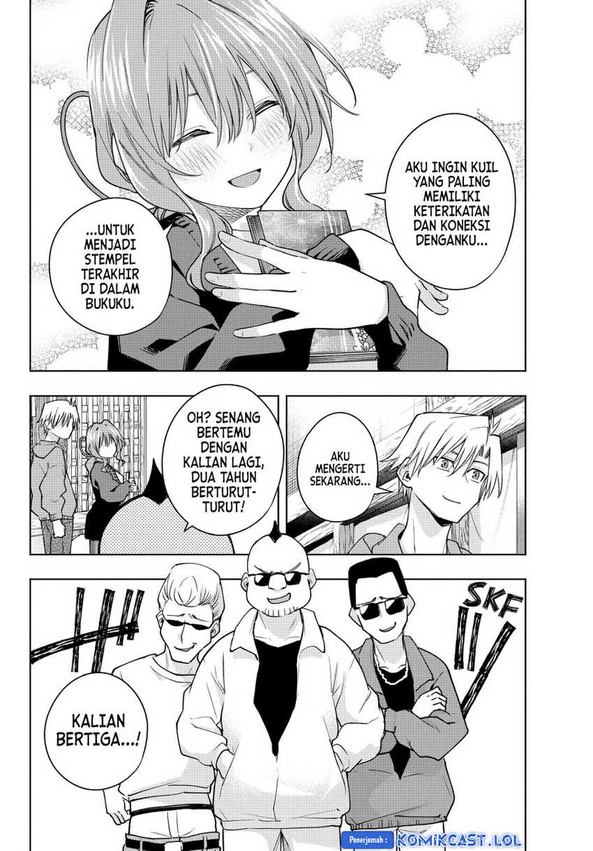 Chapter 121 - halaman 14