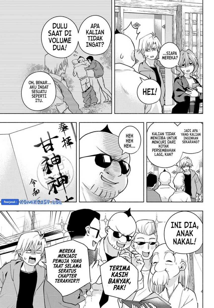 Chapter 121 - halaman 15