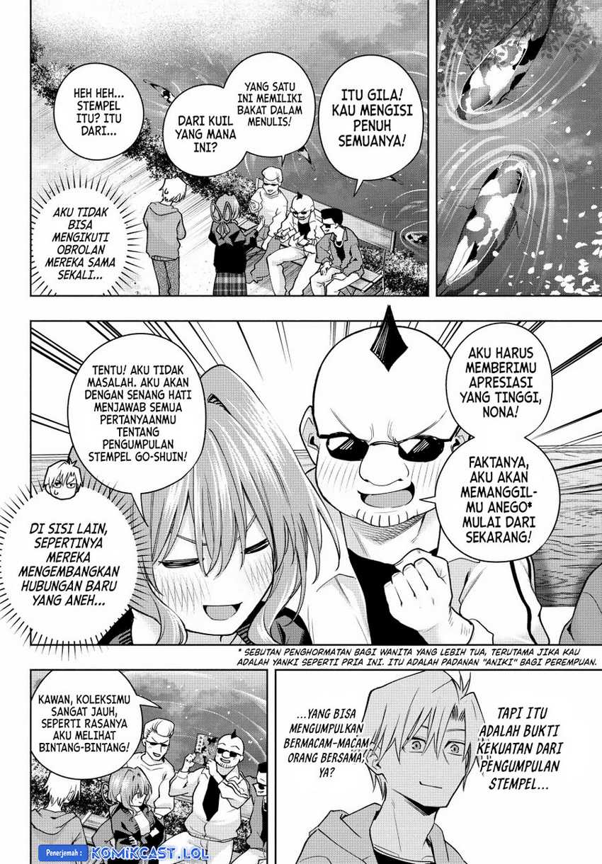 Chapter 121 - halaman 16