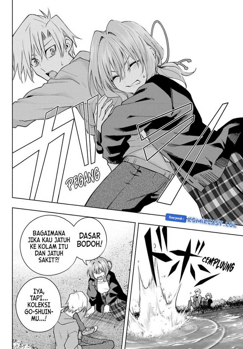 Chapter 121 - halaman 18