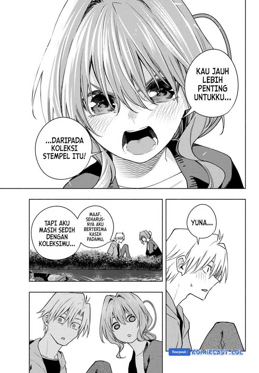 Chapter 121 - halaman 19