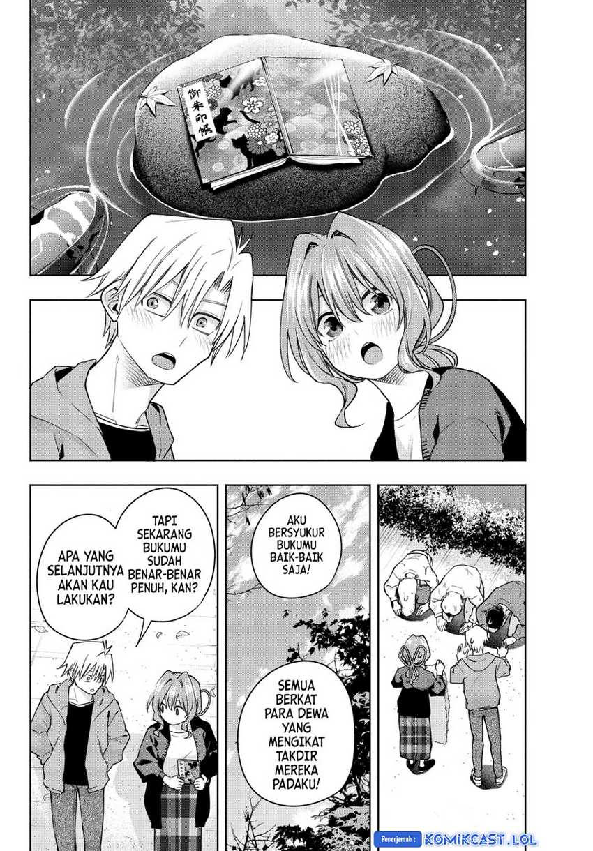 Chapter 121 - halaman 20