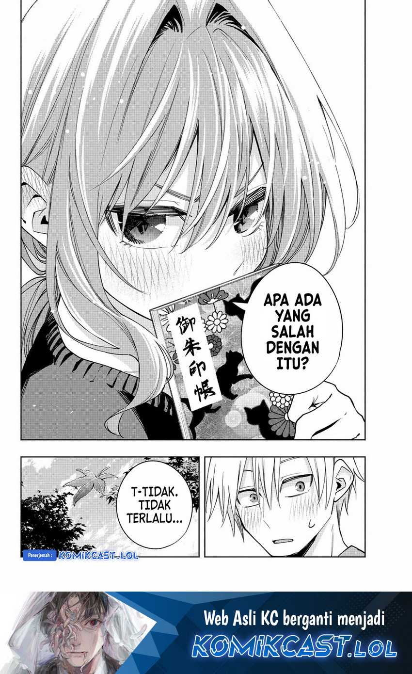 Chapter 121 - halaman 22