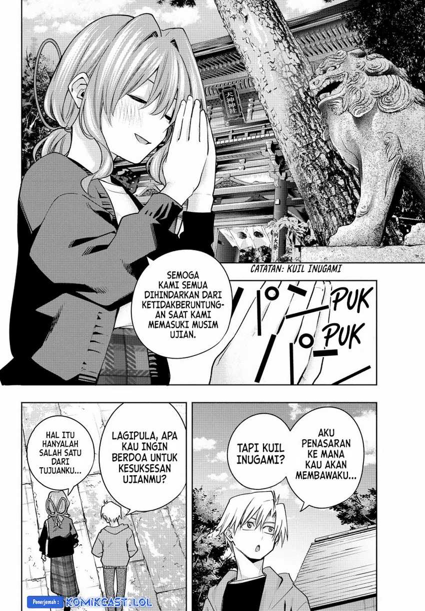 Chapter 121 - halaman 4
