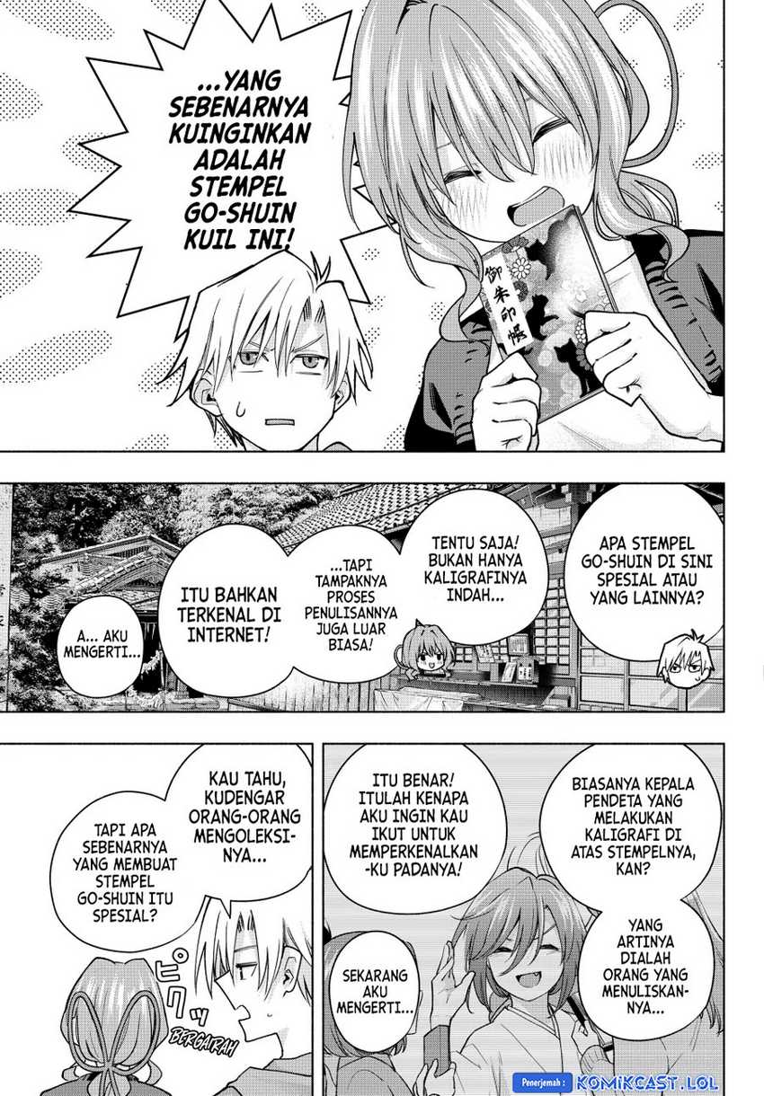 Chapter 121 - halaman 5