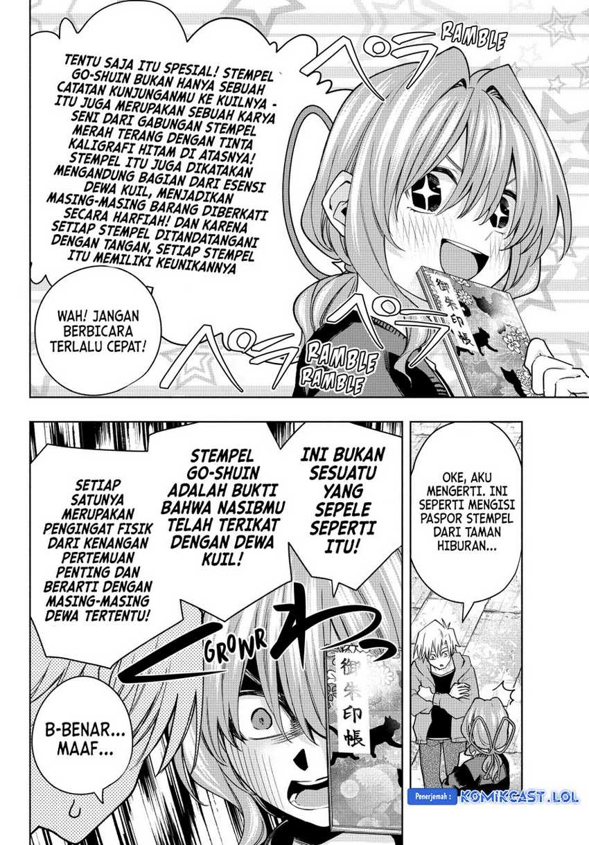 Chapter 121 - halaman 6