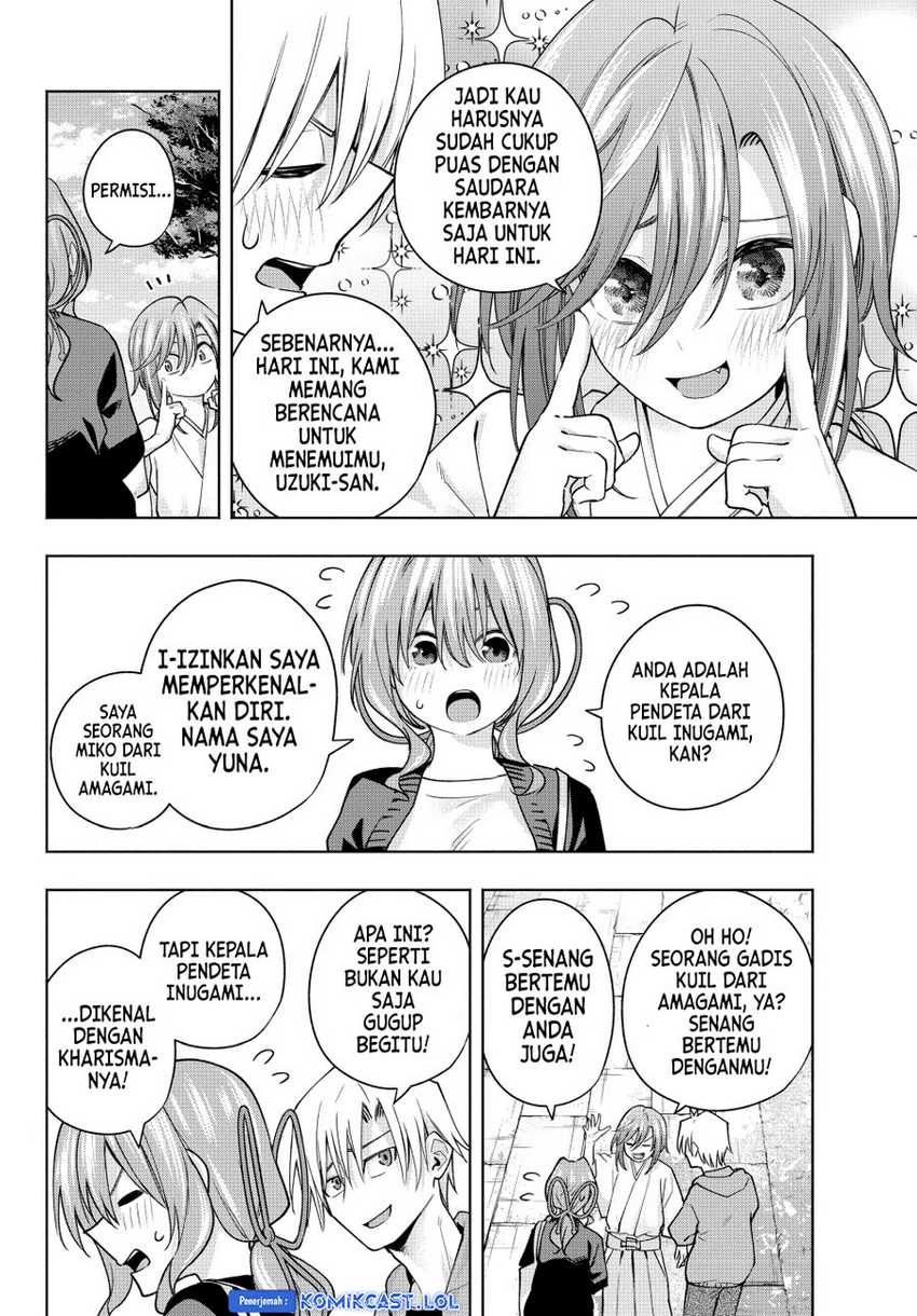 Chapter 121 - halaman 8