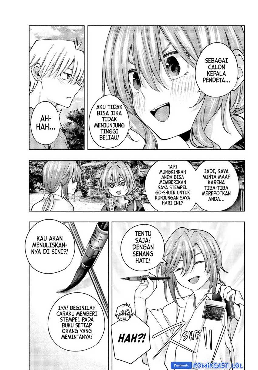 Chapter 121 - halaman 9
