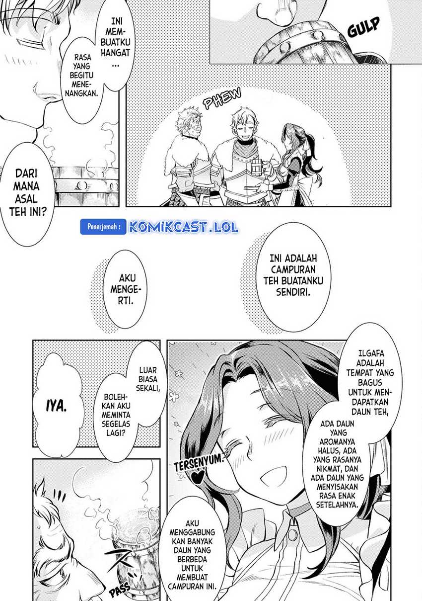 Chapter 45 - halaman 15