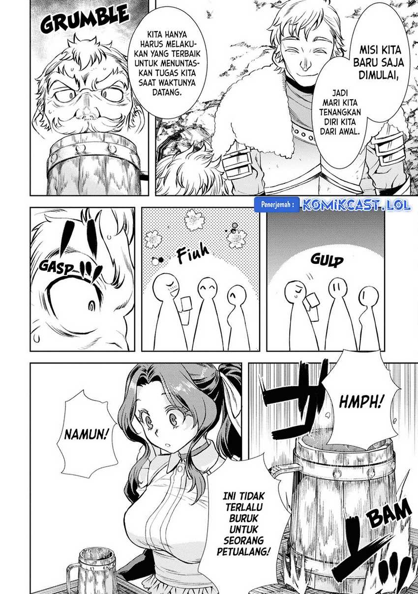 Chapter 45 - halaman 16