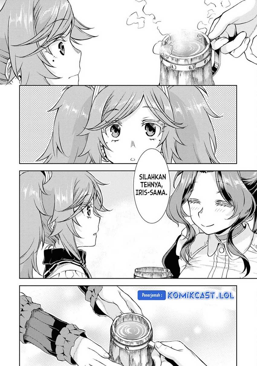 Chapter 45 - halaman 18