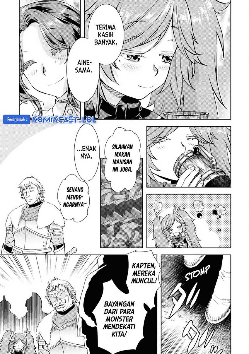 Chapter 45 - halaman 19