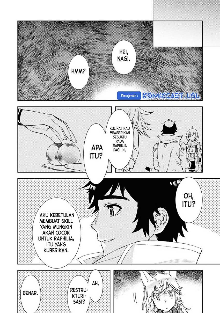 Chapter 45 - halaman 20