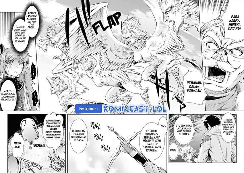 Chapter 45 - halaman 22