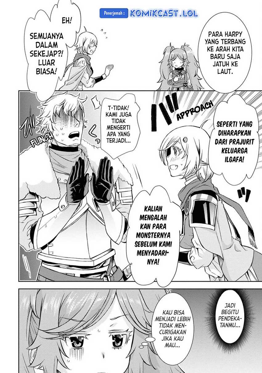 Chapter 45 - halaman 25
