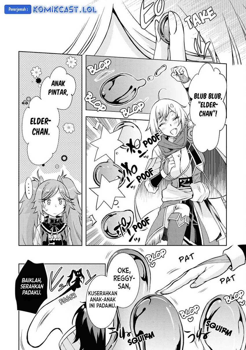 Chapter 45 - halaman 8