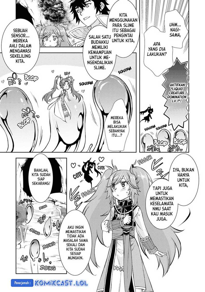 Chapter 45 - halaman 9