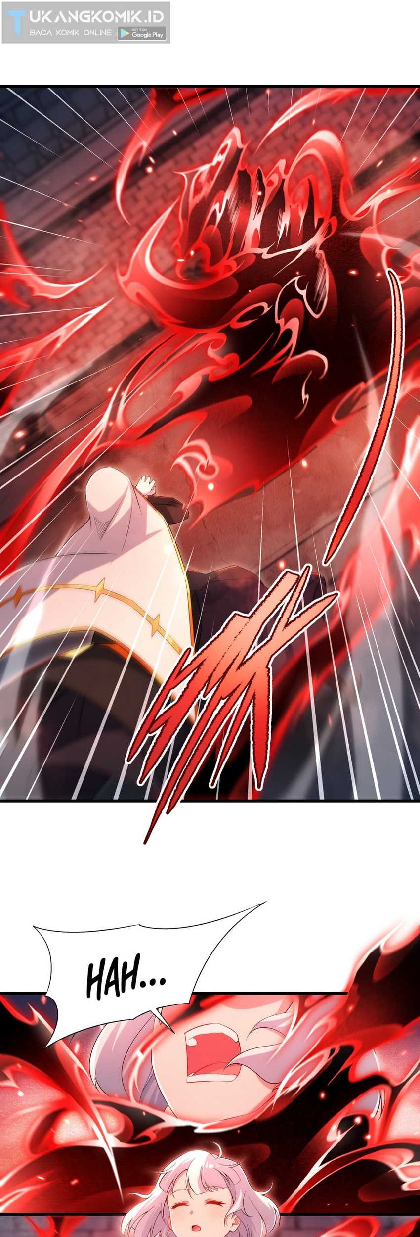 Chapter 105 - halaman 32