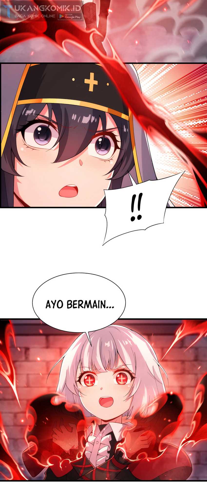 Chapter 105 - halaman 34