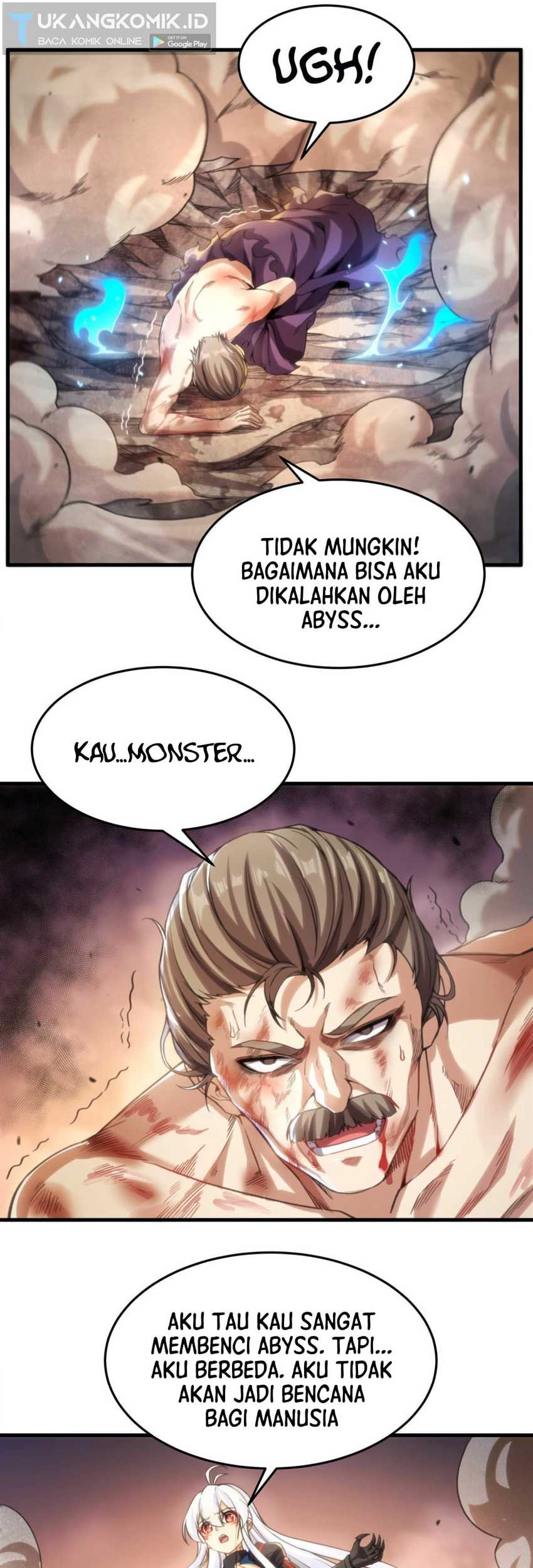 Chapter 104 - halaman 21