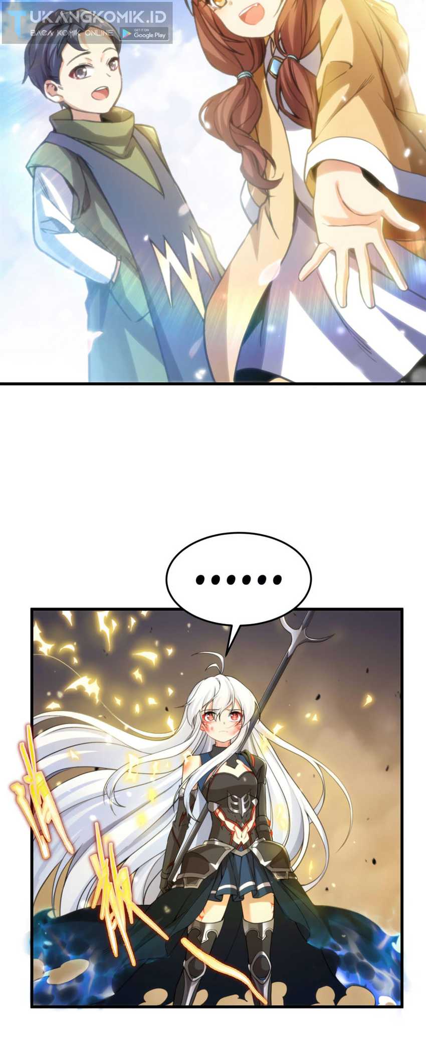 Chapter 104 - halaman 26