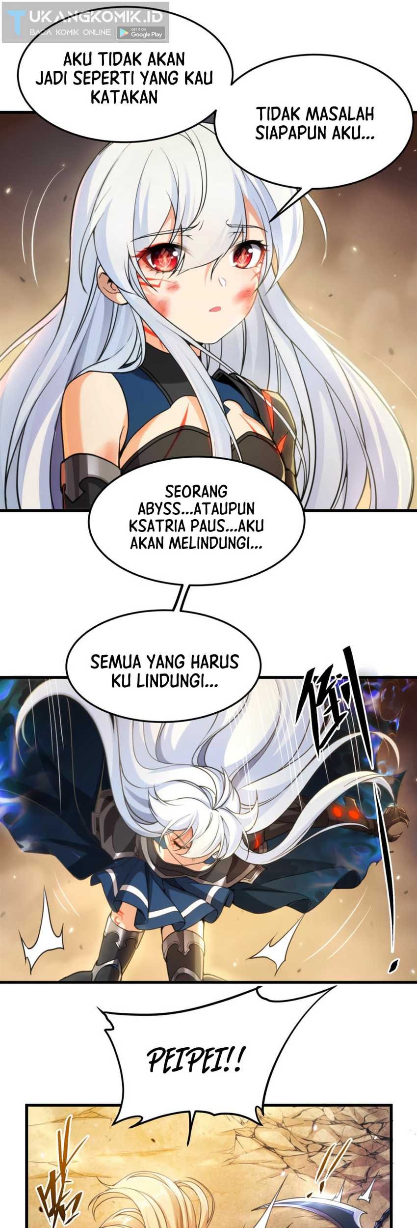 Chapter 104 - halaman 27