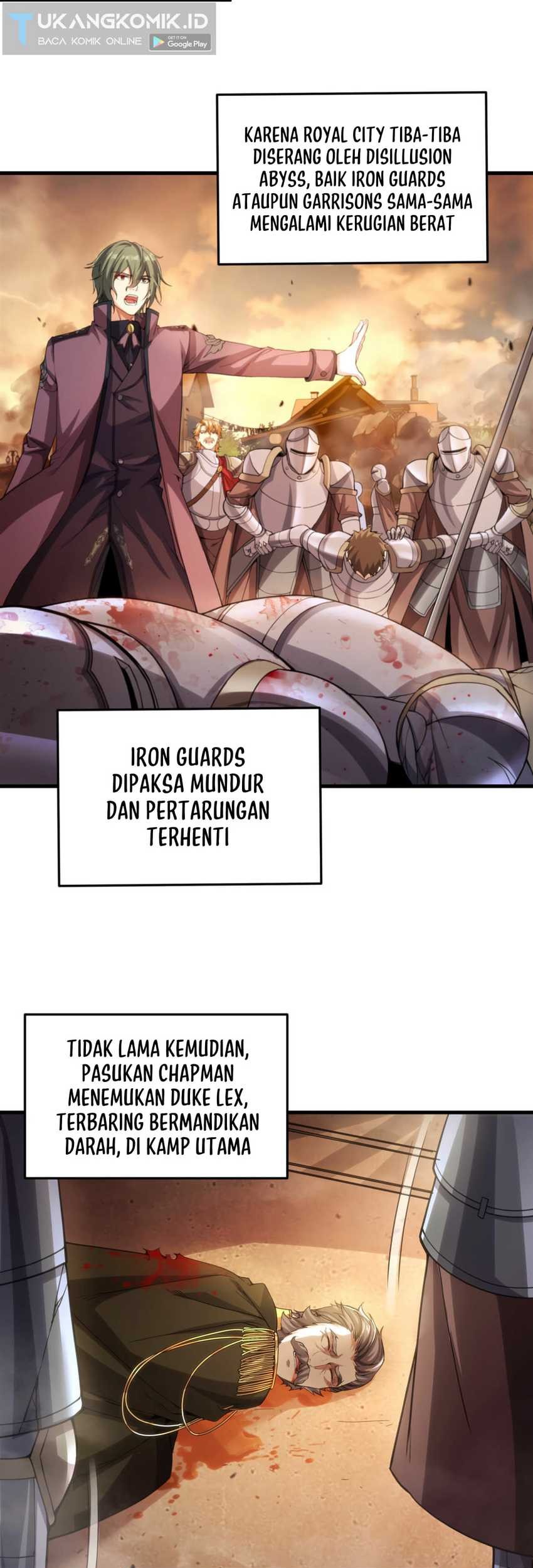 Chapter 104 - halaman 29