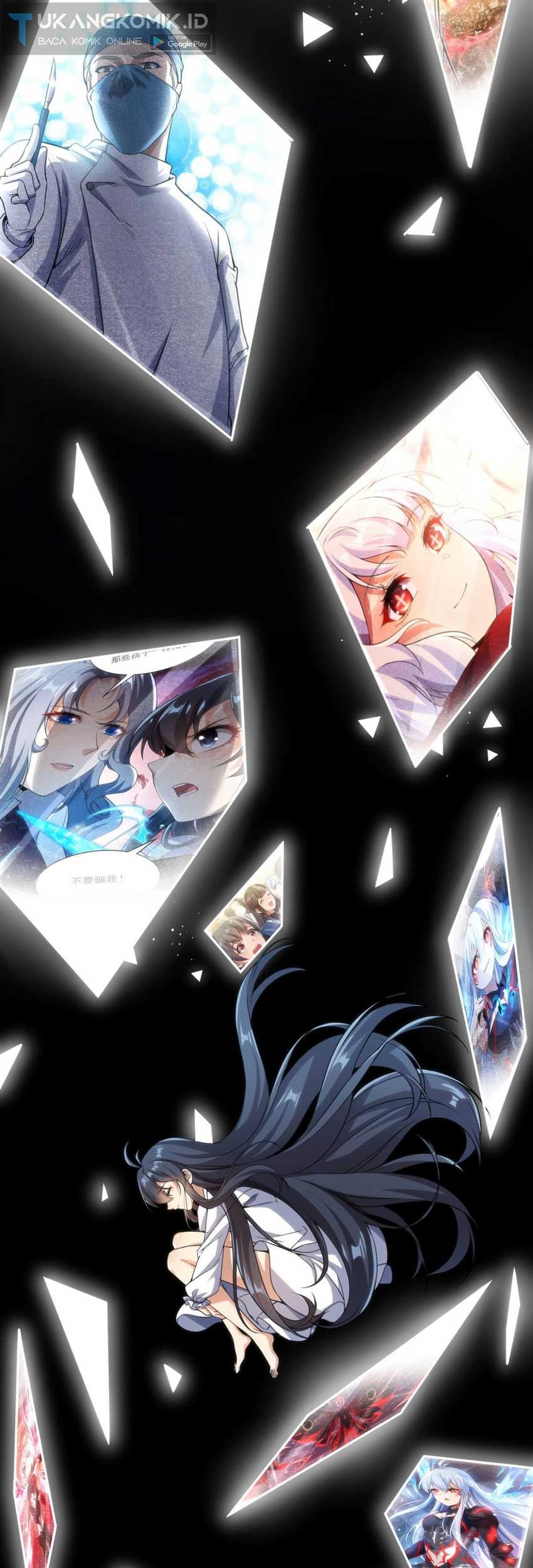 Chapter 104 - halaman 33