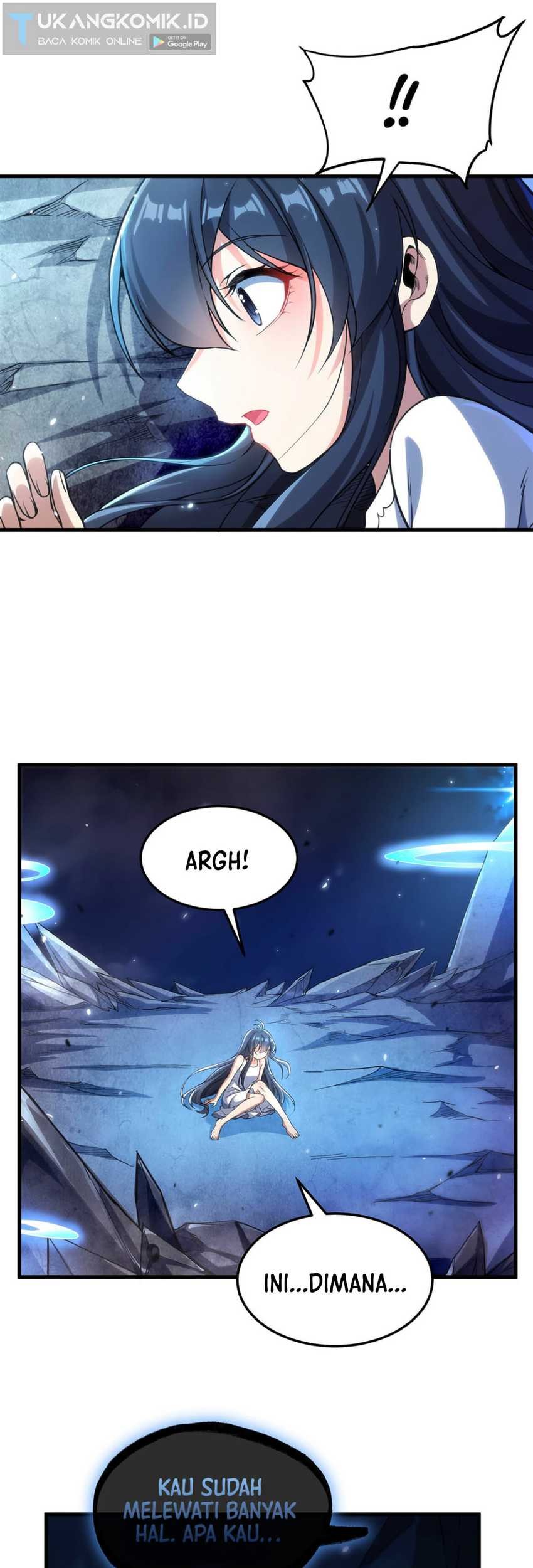 Chapter 104 - halaman 36