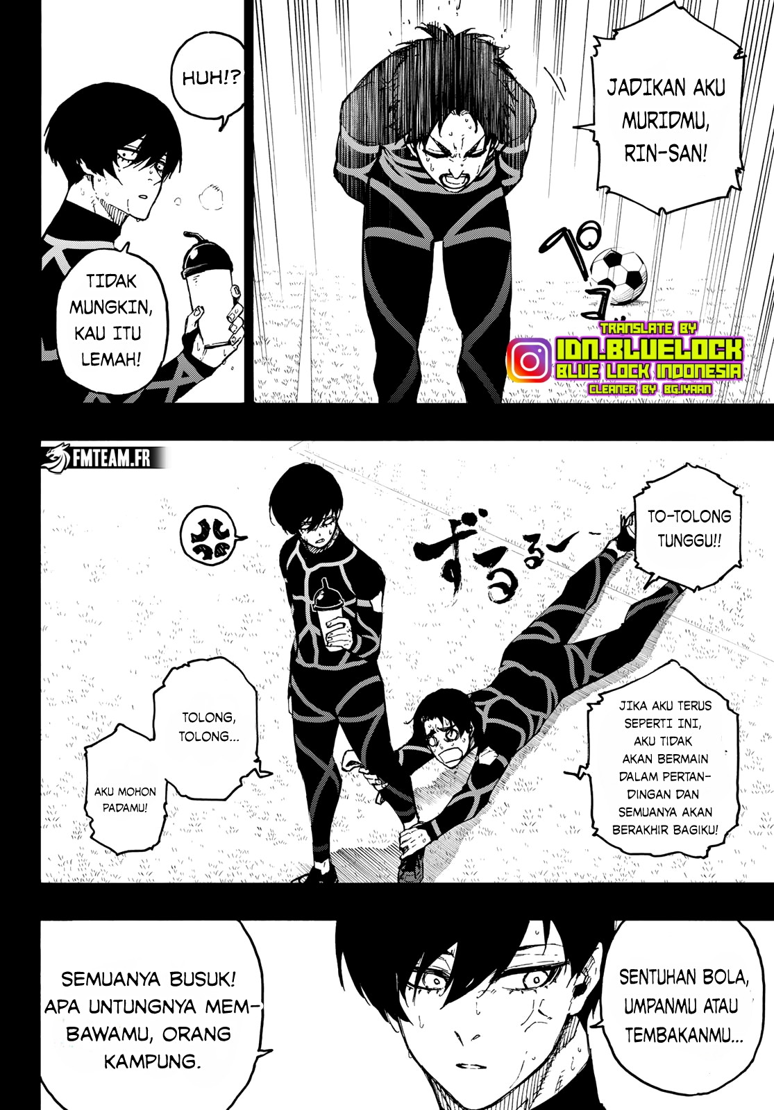 Chapter 251 - halaman 11