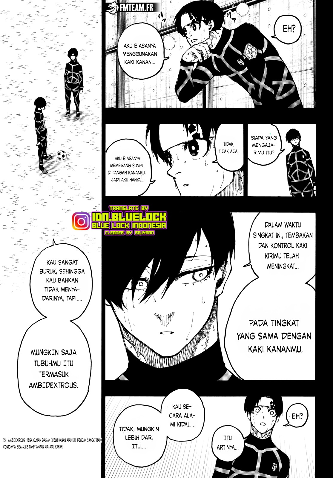 Chapter 251 - halaman 15