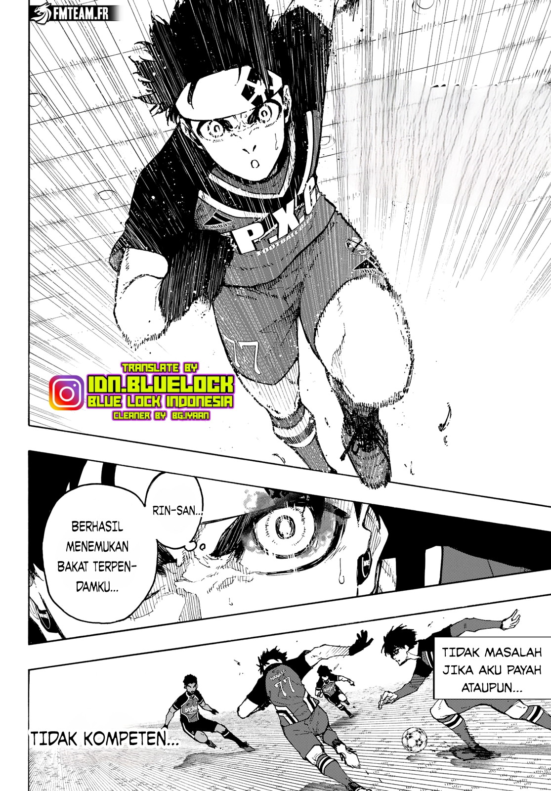 Chapter 251 - halaman 16