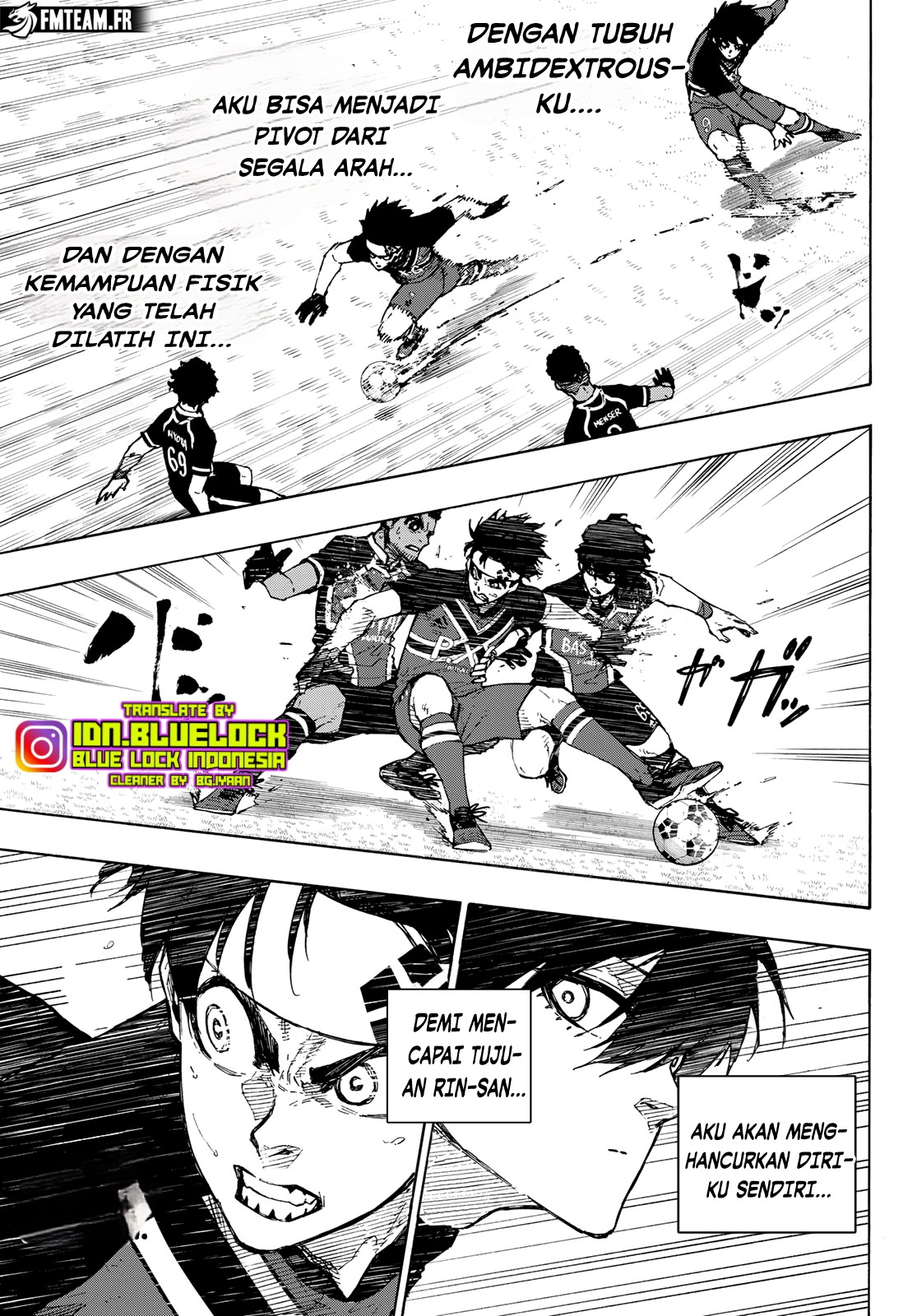 Chapter 251 - halaman 17