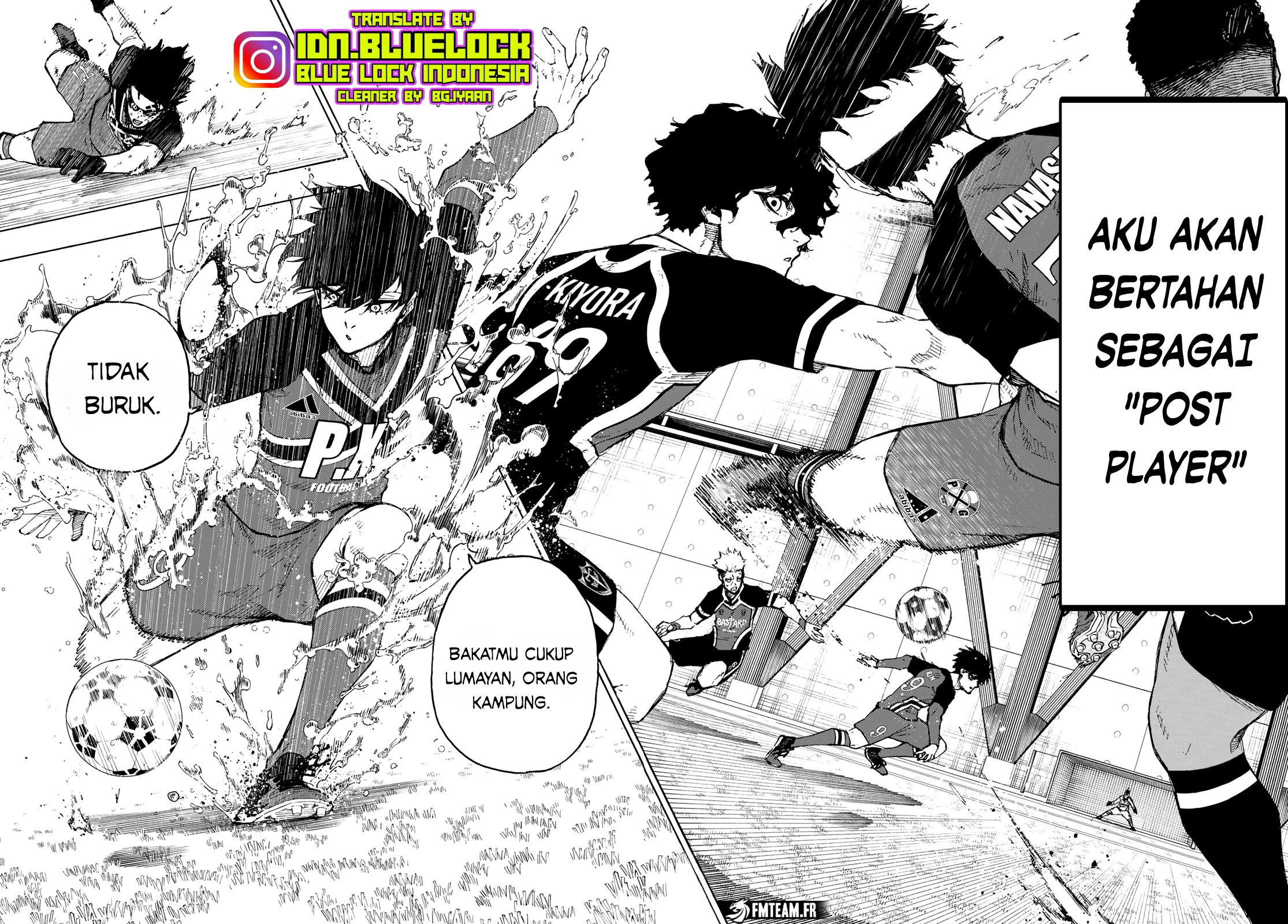 Chapter 251 - halaman 19