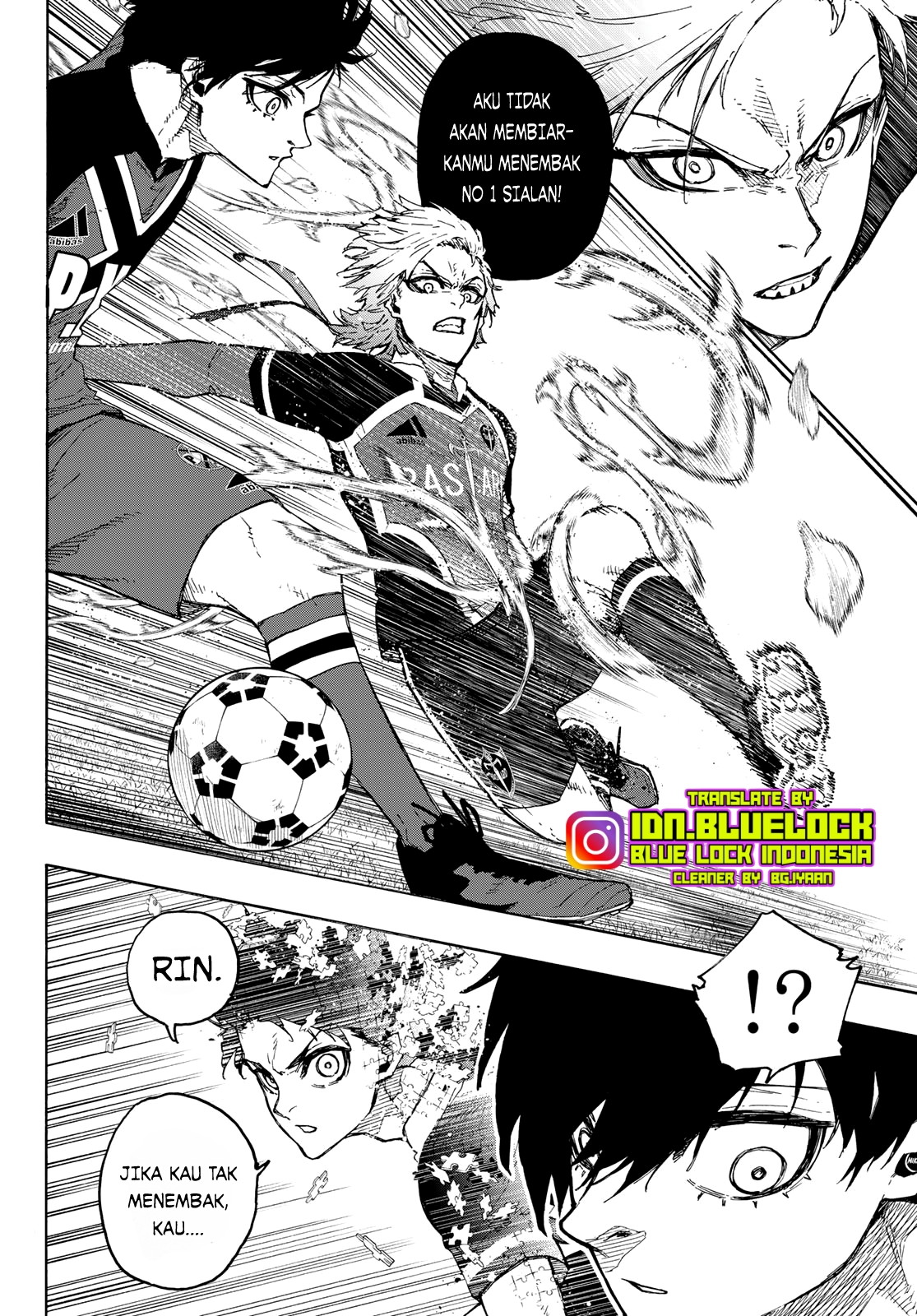 Chapter 251 - halaman 20