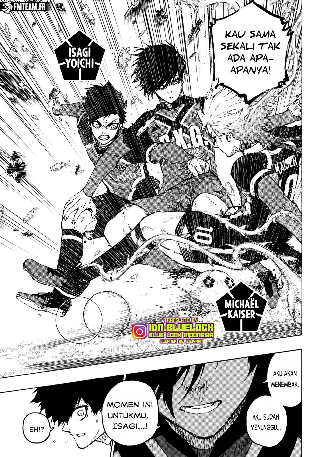 Chapter 251 - halaman 21